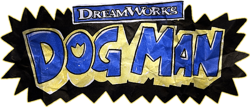 Las aventuras de Dog Man