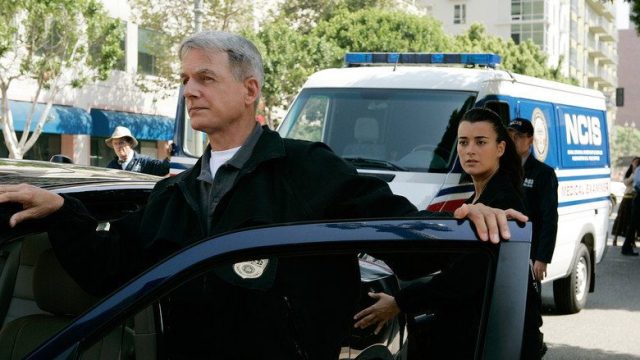 NCIS: Criminología Naval S05E05