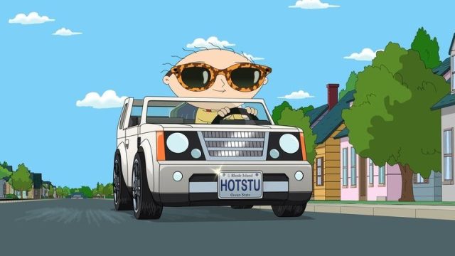 Padre de Familia S21E03