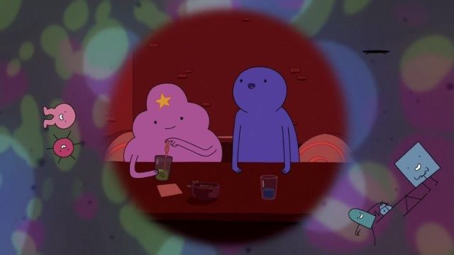 Hora de Aventura S05E49