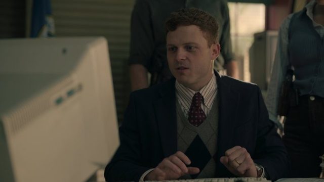 NCIS: Origins S02E06