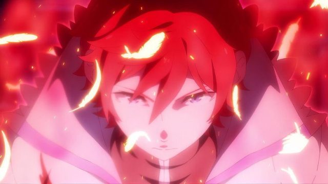 Re:ZERO -Starting Life in Another World- S01E59