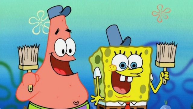 Bob Esponja S05E12