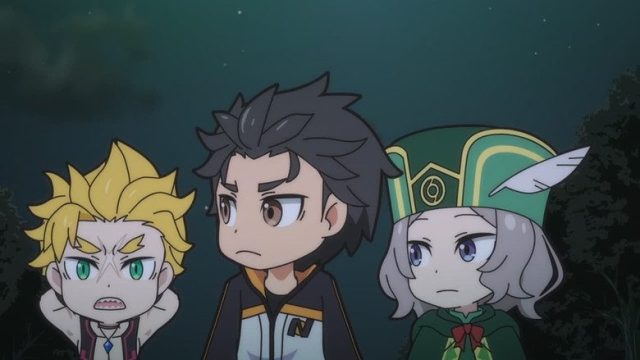 Re:ZERO -Starting Life in Another World- S00E44