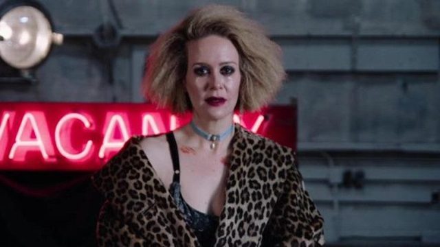 American Horror Story S00E28