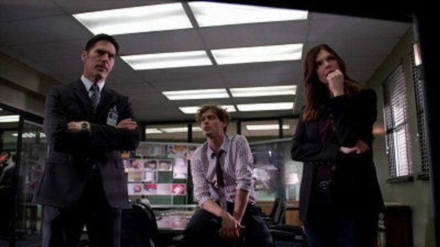 Mentes Criminales S09E22