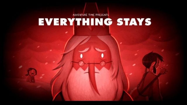Hora de Aventura S07E07