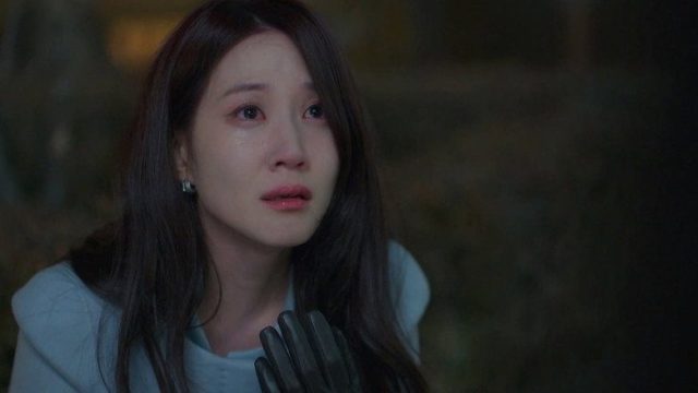 Muertos de amor S01E05