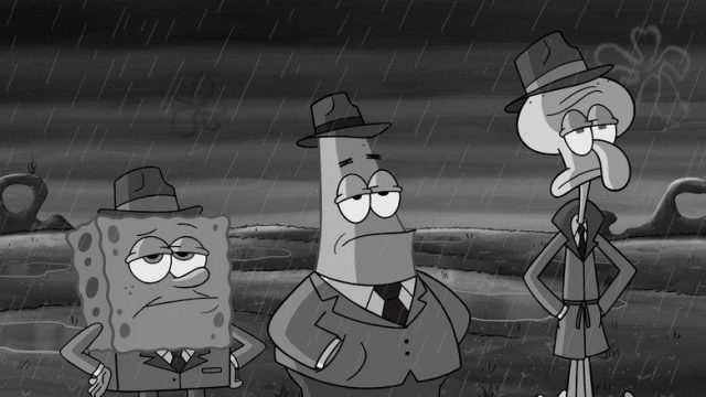 Bob Esponja S11E15