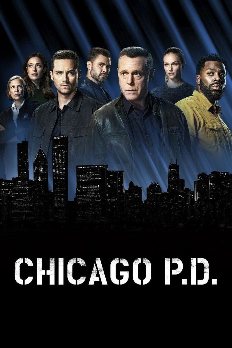 Policías de Chicago Temporada 5