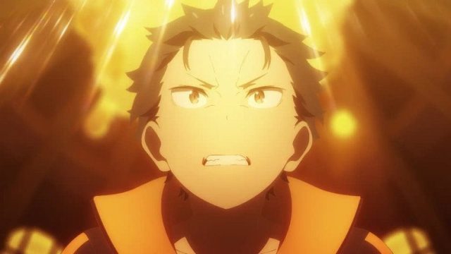 Re:ZERO -Starting Life in Another World- S01E57
