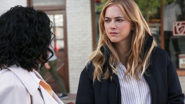 NCIS: Criminología Naval S16E22