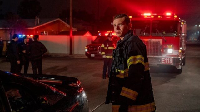 9-1-1 S03E13