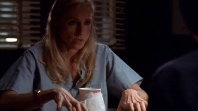 La Ley y el Orden: Unidad de Víctimas Especiales S01E10