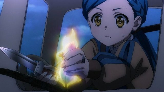 Ascendance of a Bookworm S02E10