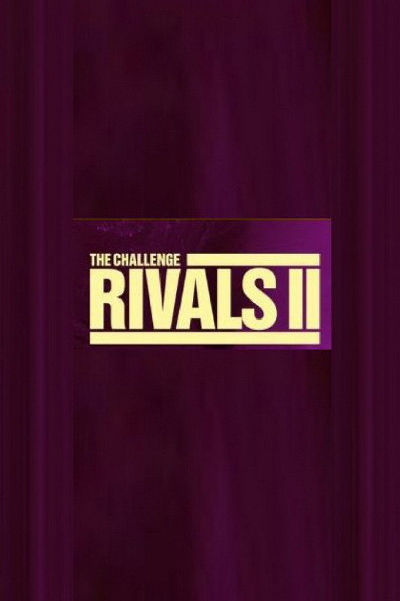 The Challenge Temporada 24