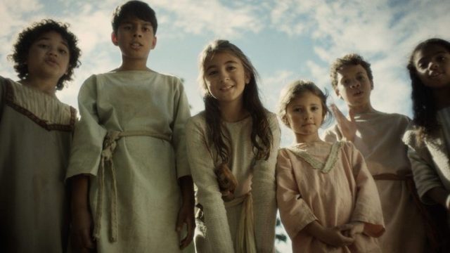 Los elegidos S01E03