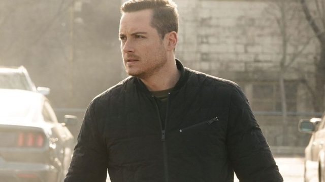 Policías de Chicago S09E22