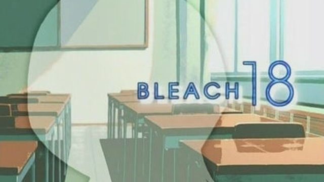 Bleach S01E18