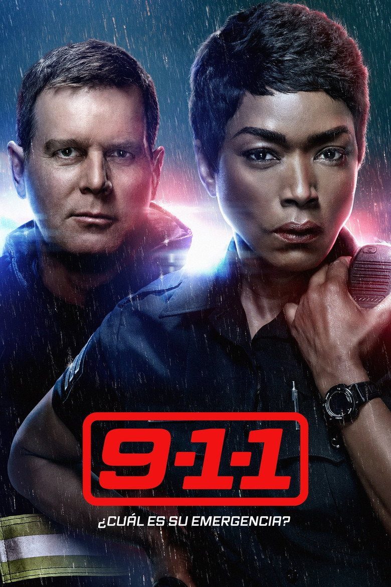 9-1-1 Temporada 6