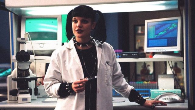 NCIS: Criminología Naval S01E17