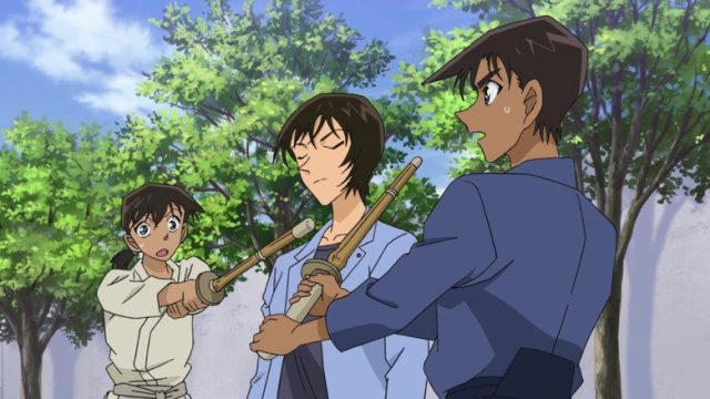 Detective Conan S01E917