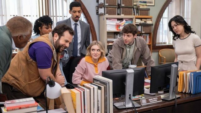 The Paper S01E07