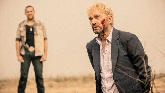 Landman: Un negocio crudo S01E10