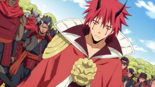 That Time I Got Reincarnated as a Slime S02E17