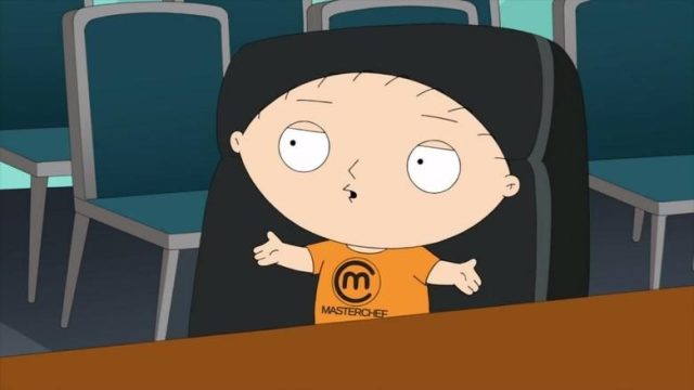 Padre de Familia S15E04