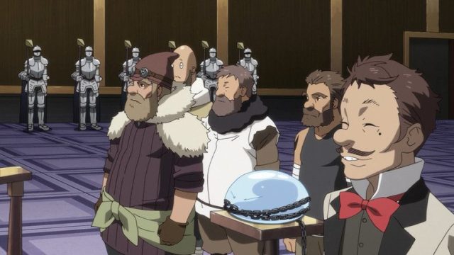 That Time I Got Reincarnated as a Slime S01E05