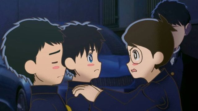 Thunder 3 S01E08