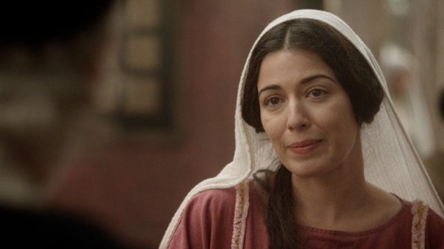 Los elegidos S01E02