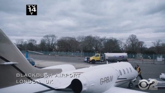 F.B.I. S01E10