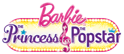 Barbie: La Princesa y la Estrella de Pop
