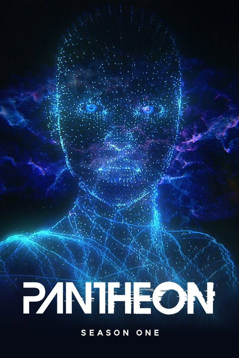 Panteón Temporada 1