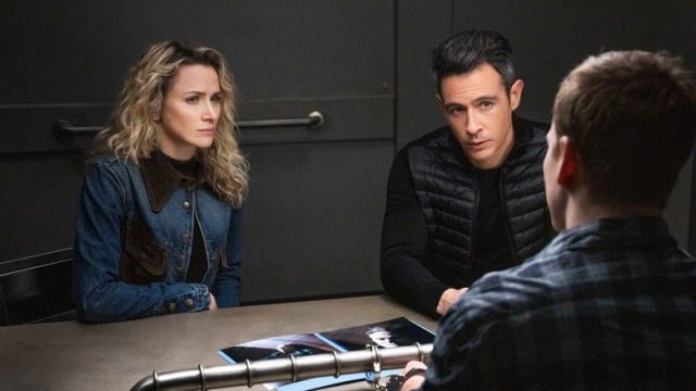 F.B.I. S07E13