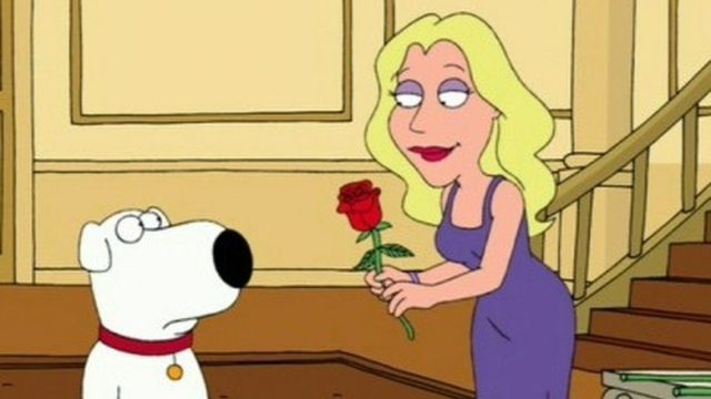 Padre de Familia S04E07