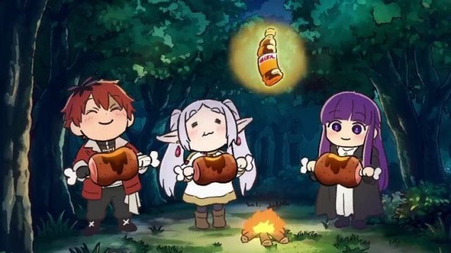 Frieren: Más allá del final del viaje S00E05