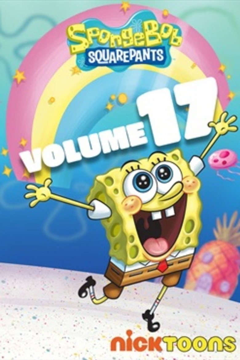 Bob Esponja Temporada 17