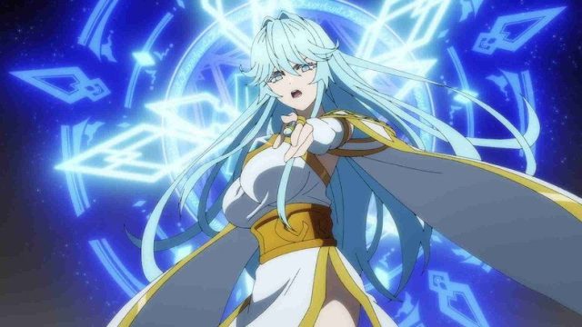 Wistoria: Wand and Sword S02E11