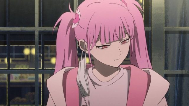 LINK CLICK S02E08