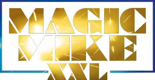 Magic Mike XXL