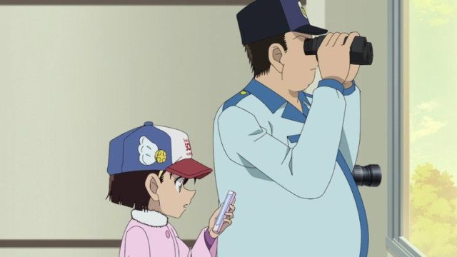 Detective Conan S01E1147