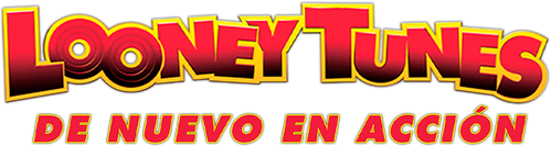 Looney Tunes: De nuevo en acción