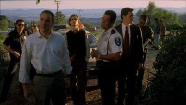 Mentes Criminales S01E19