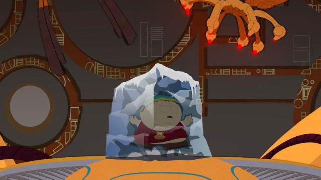 South Park S10E12