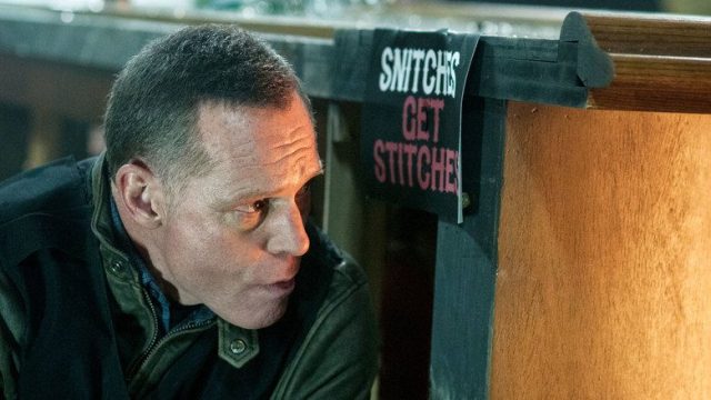 Policías de Chicago S03E12