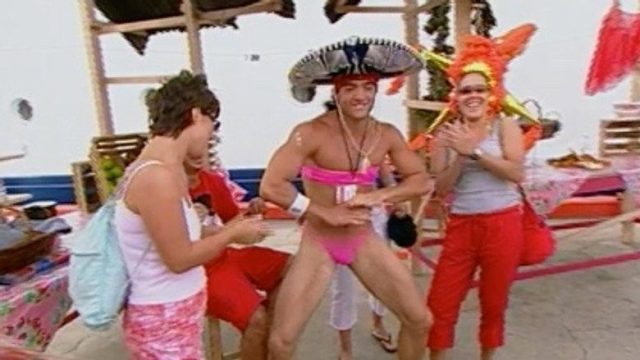 The Challenge S08E09
