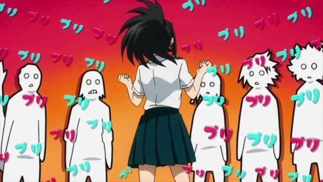 My Hero Academia S02E21